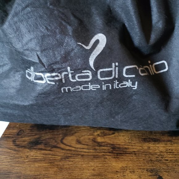 Alberta di Canio handbag - Picture 5 of 6